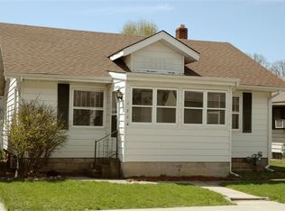 1214 Clara Ave, Fort Wayne, IN 46805