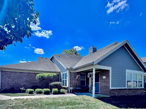 409 Charles Spring Dr, Powell, OH 43065