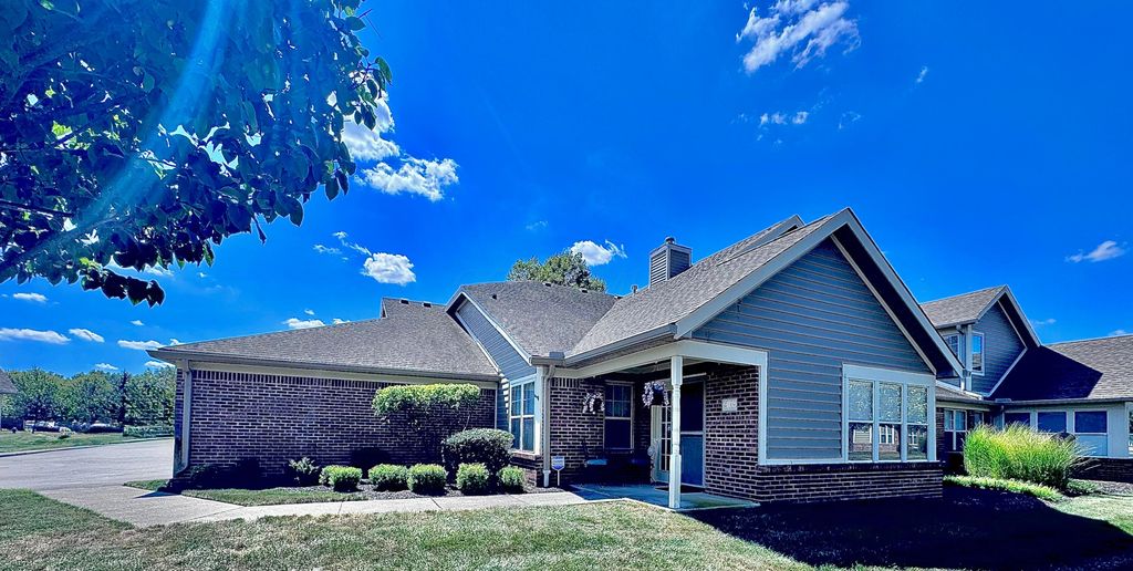 Real estate listing image