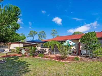 2012 Pine Isle LN #2012, Naples, FL, 34112