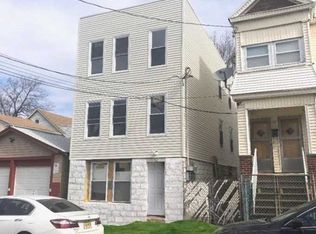 52 Montrose Ter #1, Irvington, NJ 07111