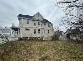 11 Mountain Ave, Dorchester, MA 02124