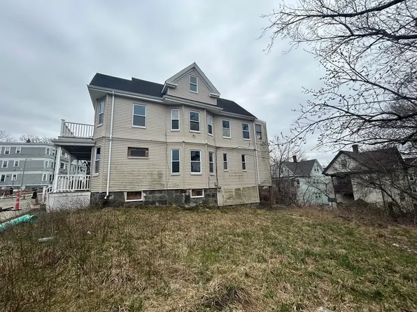 11 Mountain Ave, Dorchester, MA 02124