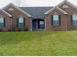 5403 Windem Dr, Medina, OH 44256