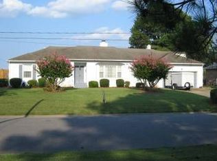 140 Convention Dr, Virginia Beach, VA 23462