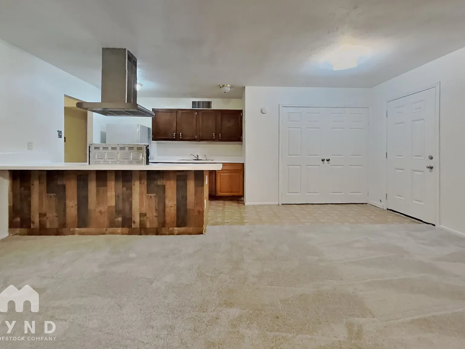 3 bed, 2.0 bath, 1403 sqft, $1,625 — Photo 2
