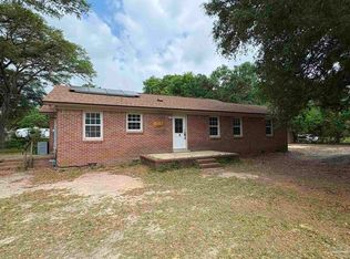 5919 Mitchell Ln, Pensacola, FL 32526