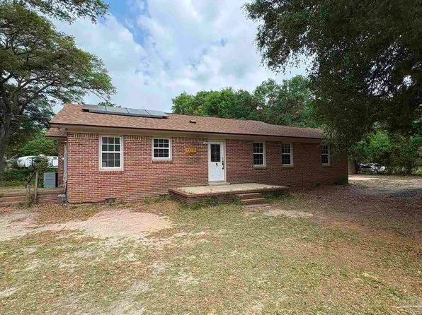 5919 Mitchell Ln, Pensacola, FL 32526