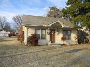 1015 W Hackberry Ave, Duncan, OK 73533