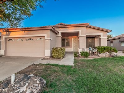 1939 S Noble, Mesa, AZ, 85209