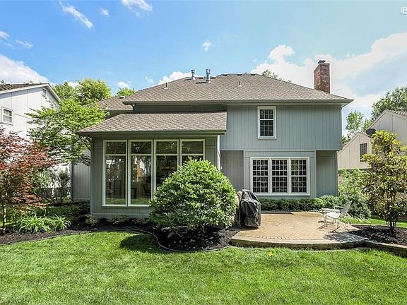 Impeccably maintained