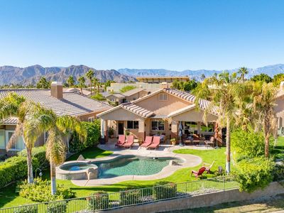 45204 Banff Springs St, Indio, CA, 92201