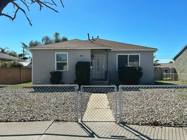 9707 Lev Ave, Pacoima, CA 91331