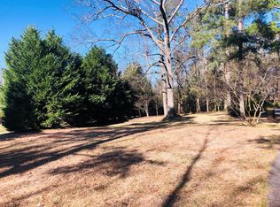 2011 Fox Creek Dr, North Augusta, SC 29860