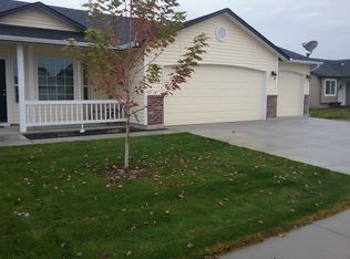 1079 S Benewah Lake Ave, Middleton, ID 83644
