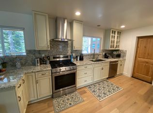 638 Cochise Cir, South Lake Tahoe, CA 96150