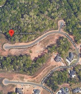 881 Woodvale Point LOT 405, Suwanee, GA, 30024