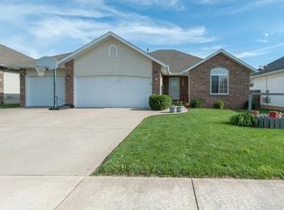 4953 W Tilden St, Springfield, MO 65802