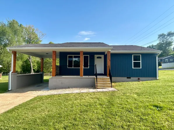 121 Alan Dr, Ringgold, GA 30736