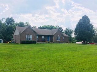 2155 Little Bend Rd, Battletown, KY 40104