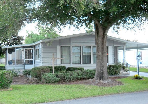 Home for Sale in Leesburg, FL $30,000