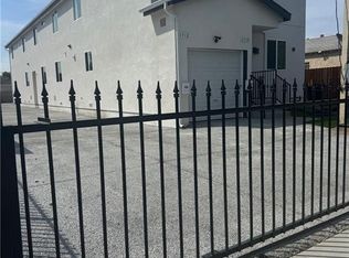 1510-1512 E 108th St, Los Angeles, CA 90059