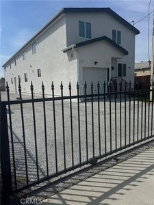 1510-1512 E 108th St, Los Angeles, CA, 90059