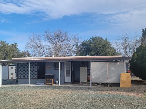 20788 E Sierra Dr, Mayer, AZ 86333