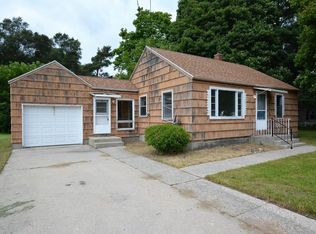 3339 S Dangl Rd, Muskegon, MI 49444