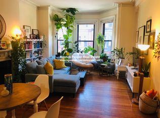 16 Hereford St #315, Boston, MA 02115