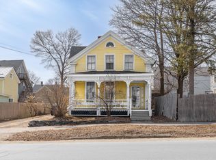 216 Center Street, Bangor, ME 04401