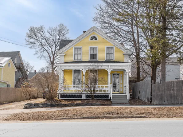 216 Center Street, Bangor, ME 04401