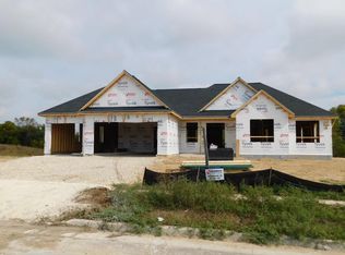 280 Candleberry LANE, Grafton, WI 53024