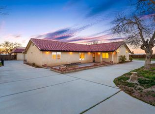 44161 90th St E, Lancaster, CA