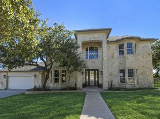 103 High Sierra Dr, Boerne, TX 78006