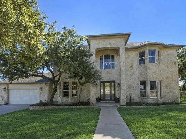 103 High Sierra Dr, Boerne, TX 78006
