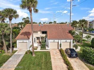 102 12th Ave, Indialantic, FL 32903