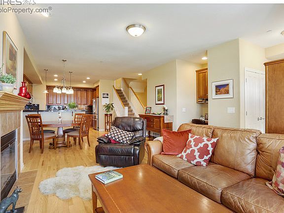 Beautiful Wood Floors