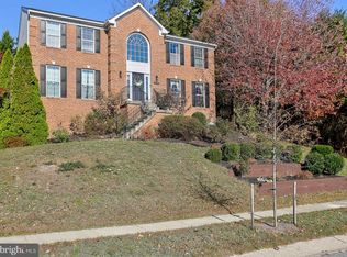1612 Deer Meadow Ct, Hanover, MD 21076