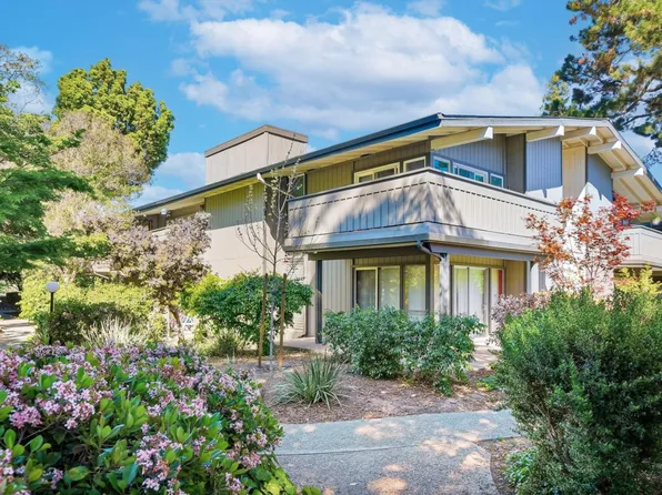 150 Saratoga Ave Unit 308, Santa Clara, CA 95051