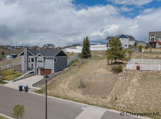 LOT 9 Sunrise Hills Dr, Cheyenne, WY 82009
