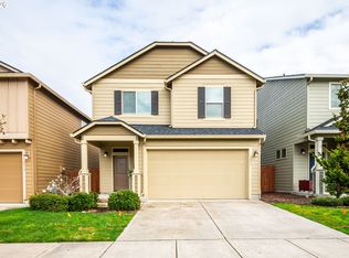 7511 NE 33rd Ave, Vancouver, WA 98665