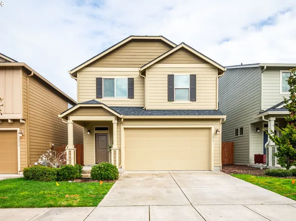 7511 NE 33rd Ave, Vancouver, WA 98665