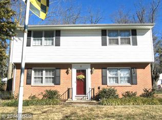 7 Central Ave, Glyndon, MD 21071