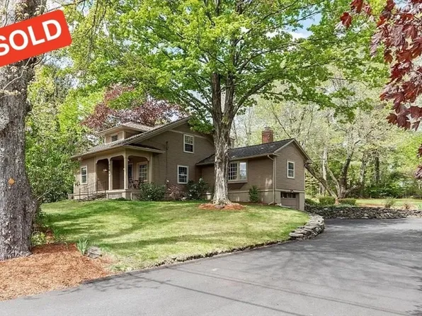 164 Leominster Rd, Lunenburg, MA 01462