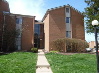 1042 Lookout Trl #88, Dayton, OH 45449