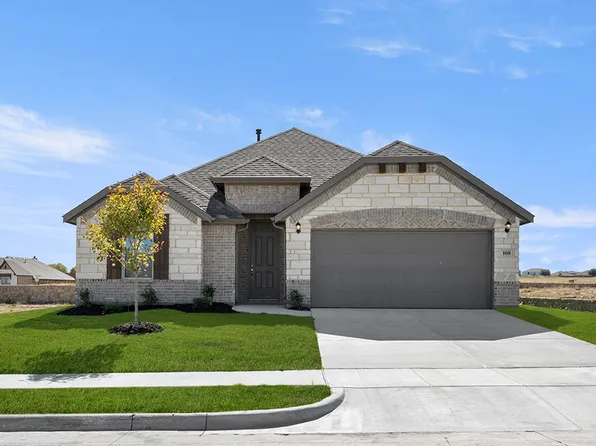 Derby Plan, Arcadia Trails