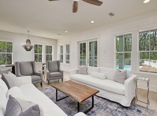 430 Redbud Ln, Inlet Beach, FL 32461