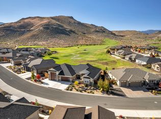 Homes Available Soon, Silver Oak, Carson City, NV 89703