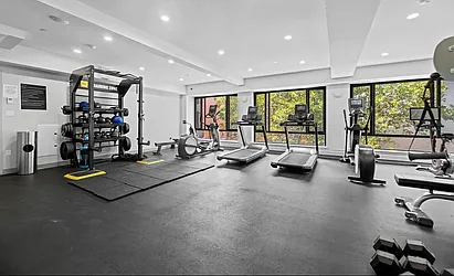 Rented by REAL New York